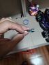 京达玩具儿童玩具遥控汽车四驱F1喷雾手势感应赛车男孩六一儿童节礼物 实拍图