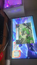 华硕（ASUS）英特尔酷睿14代i5/i7组装台式机电脑主机5060独显游戏电竞商用办公设计水冷整机全家桶全套 二：26款酷睿i7丨4050独显丨3A光追独显 主机+32英寸高刷护眼显示器 实拍图