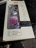 世韩【自带镜头膜】适用华为Pura 80手机壳HUAWEI P80保护套防摔全包网红高端男女创意羽纱绣球猫+手链 实拍图