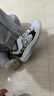 Skechers斯凯奇逐风体训鞋百搭舒适儿童时尚运动鞋休闲鞋405317L 实拍图