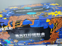 添彩 136w硒鼓 110a硒鼓适用惠普 mfp 136a 136nw 136wm 108w 108a 138p打印机墨盒w1110a易加粉带芯片 实拍图