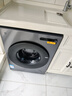 京东家政清洗 滚筒洗衣机(单筒无烘干)全拆洗 家电清洗上门服务 实拍图