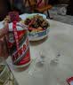 茅台 2020年 飞天 酱香型白酒 53度 500ml*6 整箱装 原箱原封 陈年酒 实拍图
