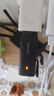 联想随身wifi6移动无线上网支持5G/4G设备免插卡路由器双网通用全国wi-fi流量网络笔记本电脑便携2026 实拍图