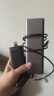 CUKTECH酷态科15号电能柱SE电芯20000毫安时大容量充电宝+6号充电器mini90W氮化镓套装 实拍图