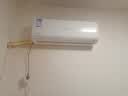 长虹空调大1.5匹熊猫懒Pro超一级省电纯铜管冷暖挂机国家补贴以旧换新KFR-35GW/ZDCSW1+RA(PR)十年包修 实拍图