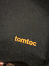 联想（Lenovo）来酷tomtoc联名款电脑包手提笔记本包14英寸商务男女适用华为苹果macbook pro/air L101黑色 实拍图