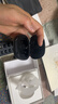 漫步者（EDIFIER）【数码多年度推荐】NeoBuds Pro3 入耳式圈铁降噪蓝牙耳机 宽频降噪 适用苹果华为小米OPPO 黑色 实拍图