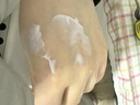 sakose马油手足防裂膏3瓶装共150g四季防粗糙皲裂保湿补水护手霜 实拍图