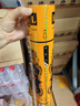 亚狮龙（RSL） 羽毛球 耐打稳定 比赛训练用球12只装/桶 定制款RSL7号GAME 1筒 77速 实拍图