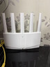 普联（TP-LINK）普联路由3600 WiFi7千兆无线家用路由器 3600兆级 双频聚合 智能游戏加速 易展 上网管理 适配星闪 实拍图