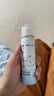 sister care婴儿海盐水喷鼻80mL 2瓶洗鼻器生理盐水鼻腔清洗器洗鼻盐水喷剂 实拍图