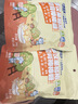 小鹿蓝蓝罗汉果枇杷梨膏棒棒糖梨汁味宝宝零食儿童梨膏棒糖果硬糖零食84g 实拍图