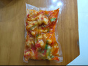 大希地照烧味鱼排500g 无骨无刺低脂肪高蛋白轻食 罗非鱼鱼柳鱼片 实拍图