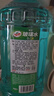 龟牌（Turtle Wax）硬壳乙醇玻璃水0度汽车强力去虫胶油膜除污特斯拉雨刮水2L*2瓶 实拍图