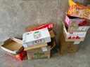 可口可乐（Coca-Cola）汽水 碳酸饮料 200ml*24罐  迷你摩登罐 新老包装随机发货 实拍图