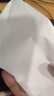 清风有芯卷纸 原木金装4层130克*27卷 卫生纸 纸巾整箱 厕纸 卷筒纸 实拍图