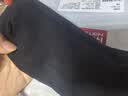 南极人6双男士袜子男夏季薄款中筒100%纯棉10A抑菌防臭吸汗网眼长筒袜 实拍图