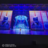 极米Z7X 高亮版 投影仪家用 轻薄超清投影机1080P云台投影 （经典换代体验升级 哈曼原装音响 ） 实拍图