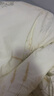 LOVO罗莱家纺100%新疆纯棉三/四件套全棉超柔床上用品单双人床单被套 【热销】超柔新疆全棉-亭亭郁丽 四件套1.8/2m 床单款 被套220*240cm 实拍图