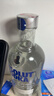 绝对伏特加（Absolut） 伏特加 洋酒 40度 原味 700ml  基酒调酒 送礼 实拍图