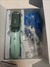 易简（yijan）自动吸发婴儿理发器轻音儿童理发器宝宝剃头器新生儿剪发电推子 实拍图