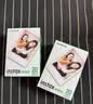 INSTAX富士instax立拍立得 mini相纸 白边双包20张(适用miniSE/11/12/40/90/LiPlay/EVO/Link3) 实拍图