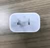 Apple/苹果 20W type-c充电器 苹果usb-c充电器原装手机快充头 旗舰店苹果iphone17/16/15promax充电器 实拍图