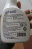 老管家布艺清洁剂500g*2免水洗毛毯窗帘布艺沙发墙布清洗剂干洗剂 实拍图