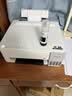 爱普生（EPSON）【新品】墨仓式L1358 A4彩色无线单功能家用打印机 AI学习打印机（微信/远程打印） 实拍图