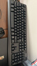 联想（Lenovo）无线键盘鼠标套装 无线键鼠套装 办公鼠标键盘套装 KN101电脑键盘笔记本键盘 实拍图