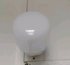 佛山照明LED灯泡球泡节能灯泡柱形泡大功率光源E27大螺口48瓦白光 实拍图