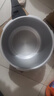 双喜高压锅燃气电磁炉通用小型防爆家用压力锅直型1-2人适用20CM/4.5L 实拍图