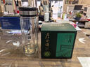 卢正浩绿茶钱塘龙井43茶叶特级200g2026新茶上市明前春茶纸包自饮送礼 实拍图