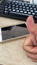 第一卫DIVI【冰透磁吸丨发黄包赔】适用苹果13promax手机壳iphone13promax保护套Magsafe超薄防摔无线充电 实拍图