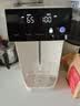 美的（Midea）电热水瓶水壶母婴级316L不锈钢内胆家用5L大容量智能48H保温恒温一体可拆自动净饮水机泡茶30Wpro 实拍图