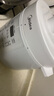 美的（Midea）升级款电压力锅高压电饭锅0涂层家用4-6人电饭煲大屏操控智能预约多功能一体开盖火锅MY-E5622 实拍图