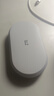 中兴U12随身wifi免插卡移动无线wi-fi6车载4G路由器便携式无限制高速上网宝全国通用流量2026款5GXY15B 【星雾灰】双网WIIF6+3000毫安超长续航 不限速不虚标月享1500G流量 实拍图