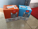 顽皮（Wanpy）猫零食金枪鱼鲜封包800g(80g*10包)猫湿粮成幼猫咪零食 实拍图