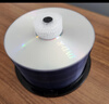 联想（Lenovo）DVD+R 光盘/刻录盘 16速4.7GB 办公系列 桶装50片 空白光盘 实拍图