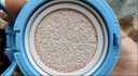 海龟爸爸儿童防晒乳SPF28防晒气垫宝宝隔离防紫外线13g+替换芯13g 实拍图