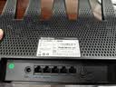 Tenda腾达路由器WiFi7【泰山BE7200 Ultra】千兆穿墙王信号放大器增强无线家用电竞立式BE12 Pro 实拍图