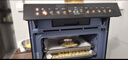 凯度（CASDON）凯度26年度新品ZRpro 二代 双热风2.0 陶瓷内胆 家用嵌入式微蒸烤箱 大容量58L SR58FDF25-ZRPro 实拍图