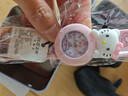 正港（ZGO）三丽鸥儿童手表3-6岁女孩幼儿园宝宝玩具卡通电子手表生日礼物307 实拍图