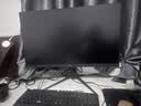 AOC 27英寸2K FastIPS 200Hz 1ms HDR400 出厂校色 硬件低蓝光 MBR游戏电竞电脑显示器 宙斯盾Q27G4/D 实拍图