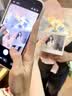 INSTAX富士instax立拍立得 mini相纸 白边双包20张(适用miniSE/11/12/40/90/LiPlay/EVO/Link3) 实拍图