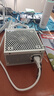 SUPER FLOWER振华 ATX3.1电源 额定1000W LEADEX PROA1000W 白色电源 九宫格盲插接口 金牌全模/支持 5090显卡 实拍图