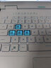 华硕天选6 Pro 酷睿版 国家补贴 16英寸游戏本 笔记本电脑(Ultra5-235HX 16G 1T RTX5060 2.5K)青 实拍图