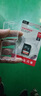 闪迪（SanDisk）64GB SD内存卡 4K V30 U3 C10 相机存储卡 读速200MB/s 写速90MB/s 微单/单反相机内存卡 实拍图
