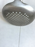 苏泊尔SUPOR铲勺锅铲漏勺汤勺锅铲套装炒菜铲炒锅厨具TK23009E 实拍图